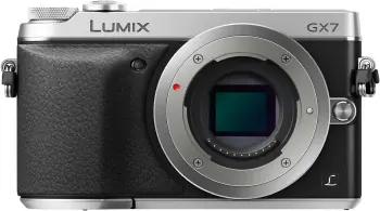 Panasonic Lumix DMC-GX7 vs Nikon Coolpix S30 Detailed Comparison